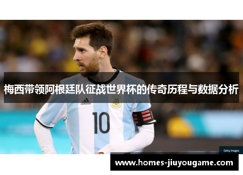 梅西带领阿根廷队征战世界杯的传奇历程与数据分析